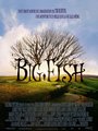 Affiche de Big Fish