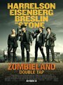 Affiche de Zombieland: Double Tap