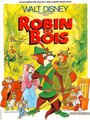 Affiche de Robin des Bois (1973)