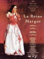 Affiche de La reine Margot (1994)