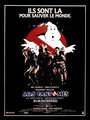 Affiche de Ghostbusters