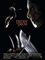 Affiche de Freddy vs. Jason