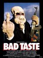 Affiche de Bad Taste