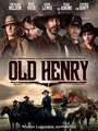 Affiche de Old Henry