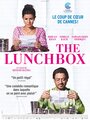 Affiche de The Lunchbox