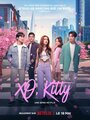 Affiche de Xo Kitty