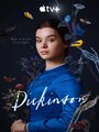 Affiche de Dickinson