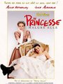 Affiche de Princesse malgré elle