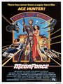 Affiche de Megaforce