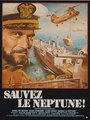 Affiche de Sauvez le Neptune