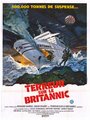 Affiche de Terreur sur le Britannic
