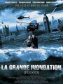 Affiche de La grande inondation