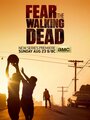 Affiche de Fear The Walking Dead