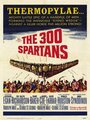 Affiche de The 300 Spartans