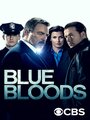 Affiche de Blue blood