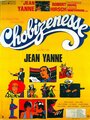 Affiche de Chobizenesse