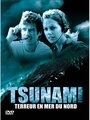 Affiche de Tsunami : terreur en Mer du Nord
