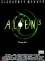 Affiche de Alien 3