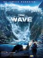 Affiche de The wave