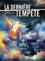 Affiche de La dernière tempête