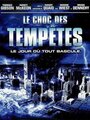 Affiche de Catégorie 6 : le choc des tempêtes