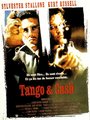 Affiche de Tango & Cash