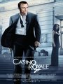 Affiche de Casino Royale