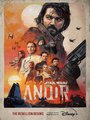 Affiche de Andor