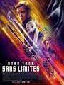 Affiche de Star Trek : Sans limites