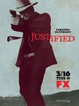 Affiche de Justified