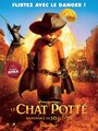 Affiche de Le Chat potté
