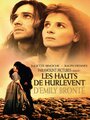 Affiche de Les Hauts de Hurlevent