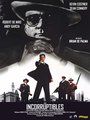 Affiche de The Untouchables