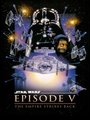 Affiche de Star wars: Episode 5 - The empire strikes back