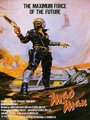 Affiche de Mad Max