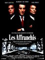 Affiche de GoodFellas