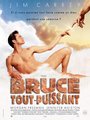 Affiche de Bruce tout-puissant