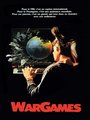 Affiche de Wargames