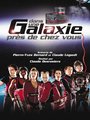 Affiche de Dans une galaxie près de chez vous - le film