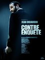 Affiche de Contre-enquête