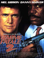 Affiche de L’arme fatale 2