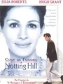 Affiche de Coup de foudre à Notting Hill