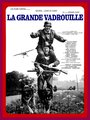 Affiche de La grande vadrouille