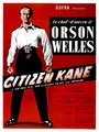 Affiche de Citizen Kane