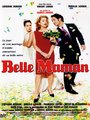 Affiche de Belle maman