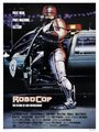 Affiche de Robocop