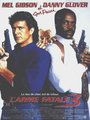 Affiche de L’arme fatale 3