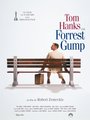 Affiche de Forrest Gump
