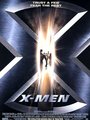 Affiche de X-Men