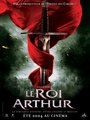 Affiche de Le roi Arthur